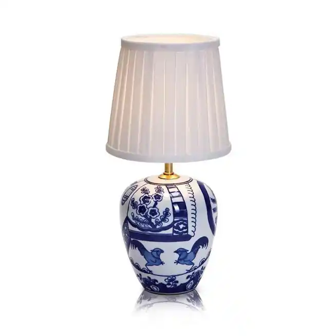 Ceramiczna lampa stołowa GÖTEBORG MARKSLOJD 104999 | Promocja kończy się wkrótce
