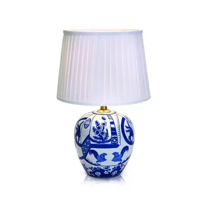Ceramiczna lampa stołowa GÖTEBORG MARKSLOJD 105000 | Hit cenowy
