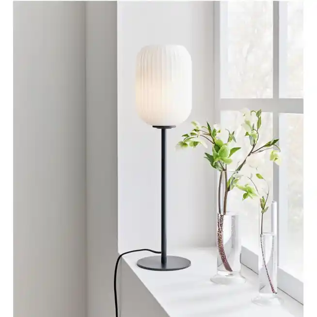 Nowa pozycja w ofercie | Lampka stołowa Cava Markslojd 108252