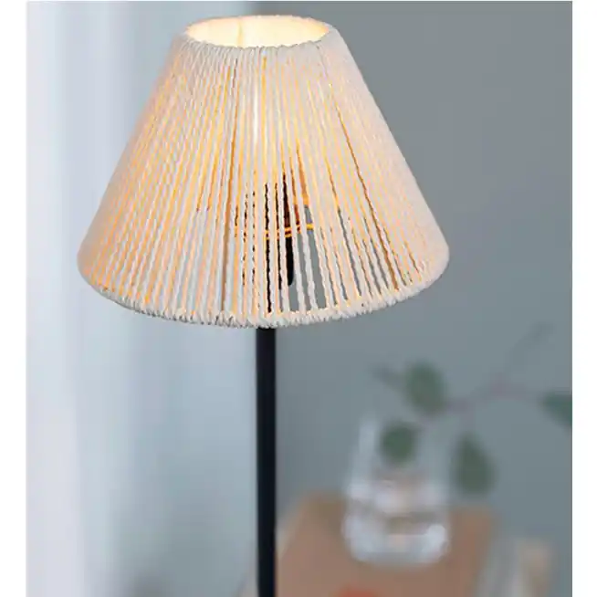 W sprzedaży - Lampka stołowa Corda Markslojd 108445