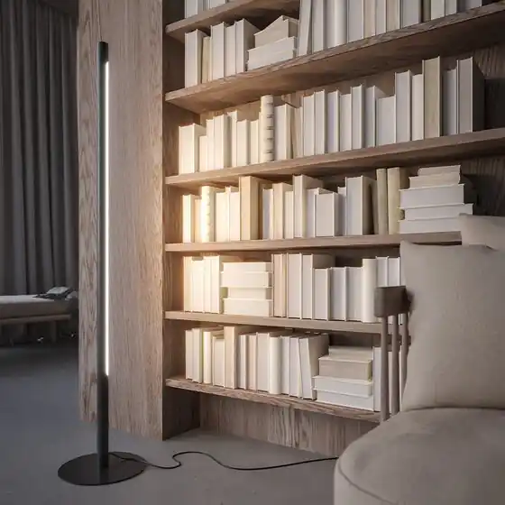 Wysyłka od ręki | Lampka THIN TUBE LED upright 3000K AQform