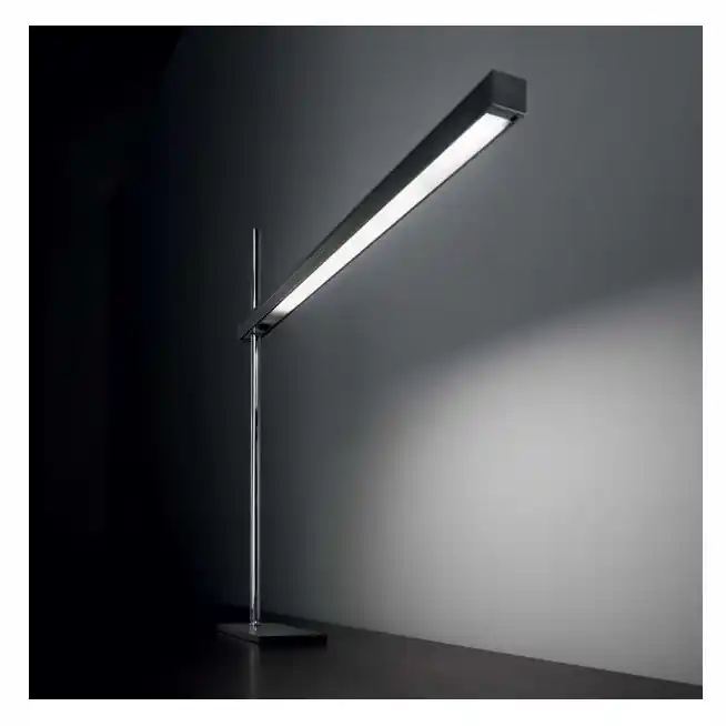 Zamów dziś | Lampa biurkowa Gru 147642 Ideal Lux