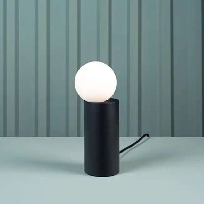 Hit - Lampa stołowa Firefly A T SW CHORS