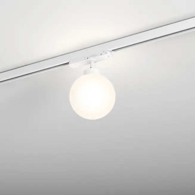 MODERN BALL simple midi LED track AQform - Ostatnia okazja