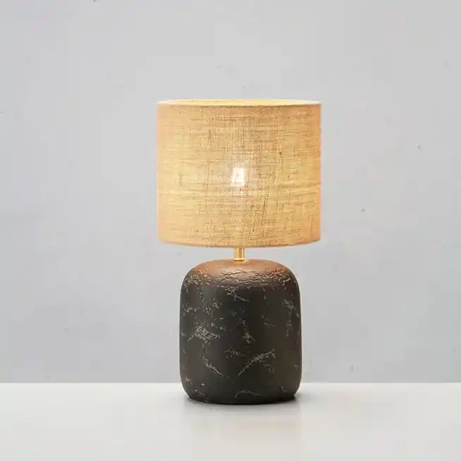 Premium | Lampa stojąca MONTAGNA 32cm Markslöjd 108683