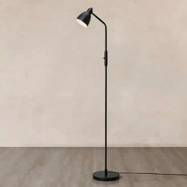 Lampa stojąca STORY Markslöjd 108715 | Premium