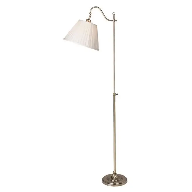 Bardzo popularny produkt | Lampa stojąca CHARLESTON Markslöjd 105921