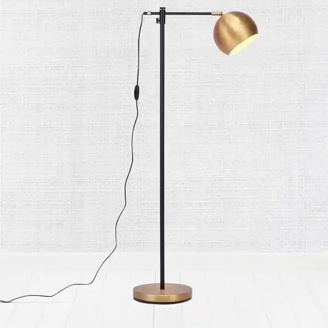 Lampa stojąca CHESTER Markslöjd 107231 | Właśnie dodano