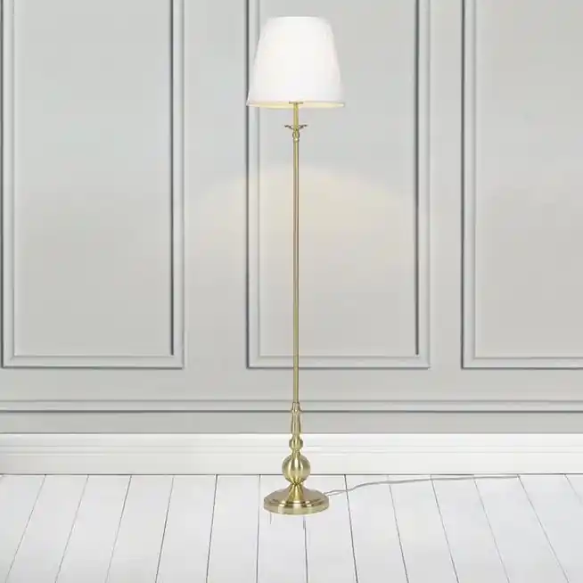 Lampa stojąca IMPERIA Markslöjd 106322 - Bezpieczna płatność