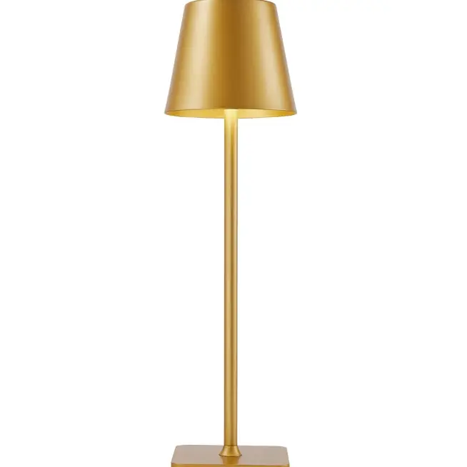 Lampa stołowa Atlis TB-2821-CF Italux | Najwyższa jakość