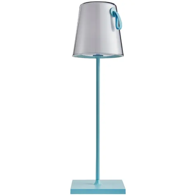 Top oferta - Lampa stołowa Ostap TB-2749-BL Italux