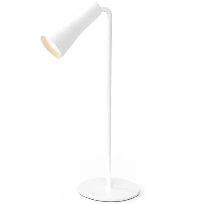 Lampka biurkowa LED Bella Nilsen | Spiesz się