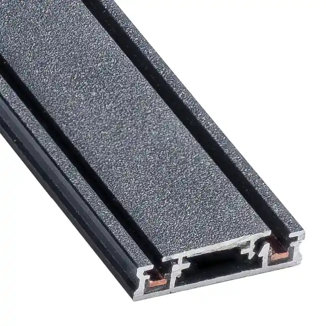 Wyprzedaż zapasów - Szynoprzewód Profil Gamma Track Magnetic 5mm Azzardo