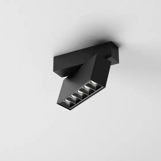Spot RAFTER points LED AQform | Popularny produkt