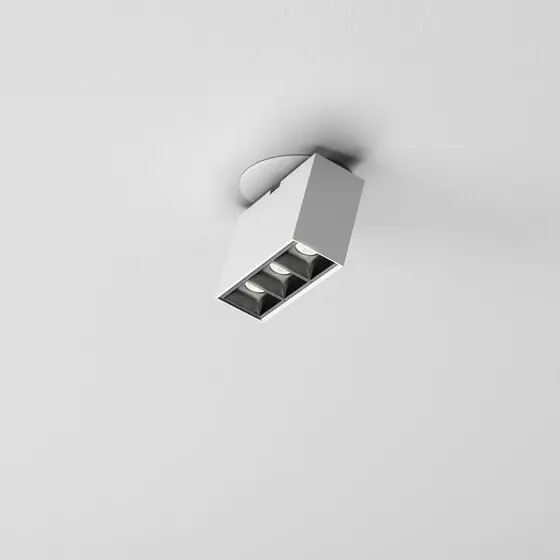 Nowość w ofercie | Spot do wbudowania RAFTER points LED AQform