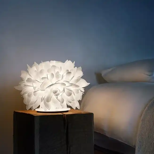 Lampa stołowa Veli Foliage Slamp | Tylko kilka sztuk