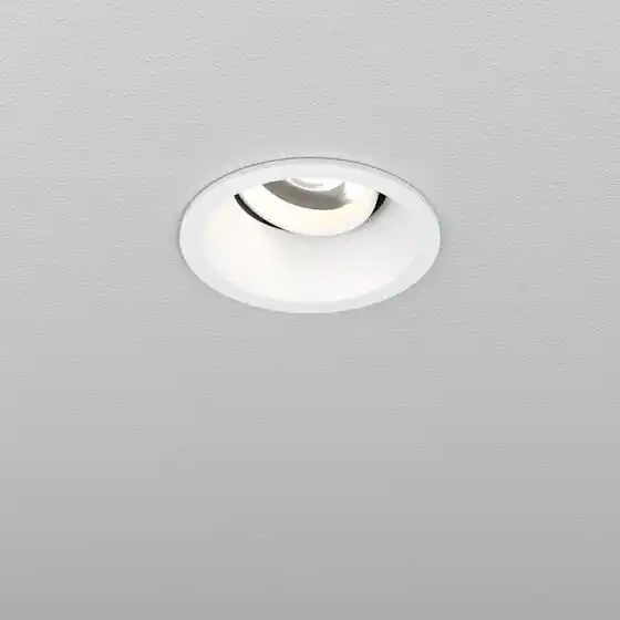 Ostatnia okazja | HOLLOW lens move LED wpuszczany AQform