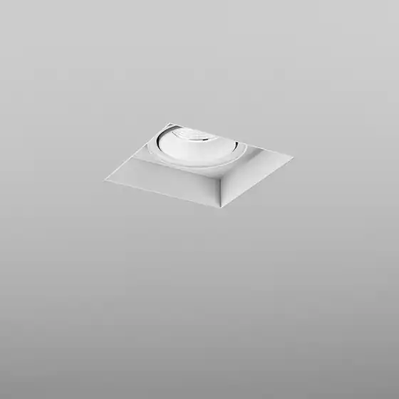 SQUARES next 50x1 LED trimless M930 36° wpuszczany AQform - Oszczędź