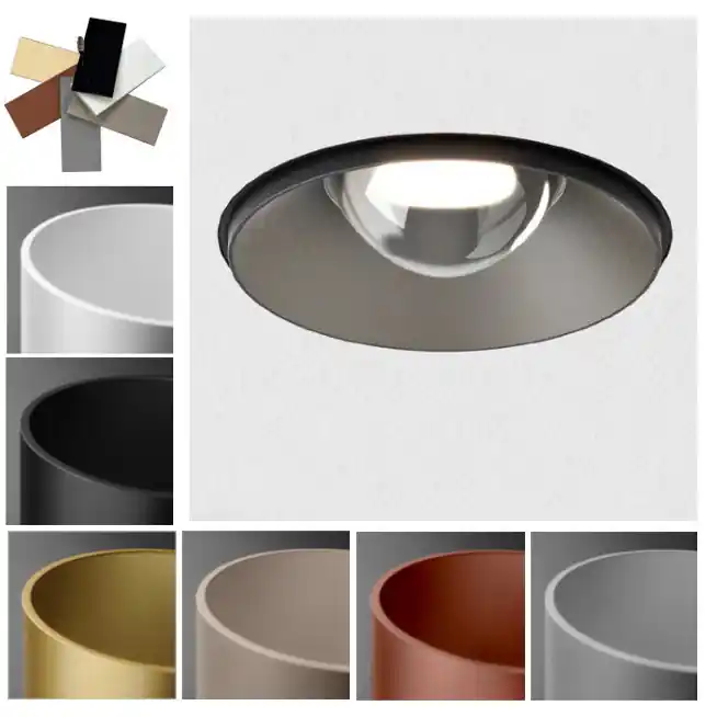 Bestseller | QRLED next trimless wpuszczany AQform