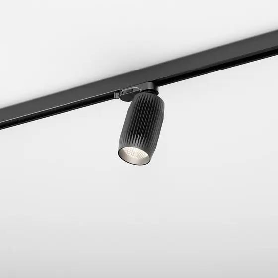 Reflektor do szynoprzewodu TRIBA midi LED track AQform - Zostało niewiele