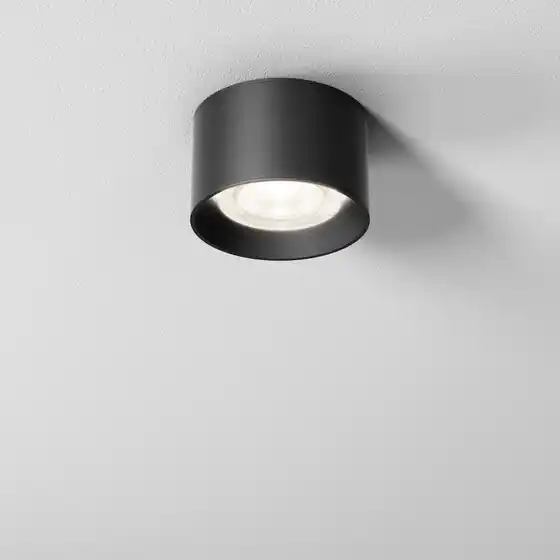 Plafon ONLY round mini LED 230V exterior AQForm - Wygodne zakupy