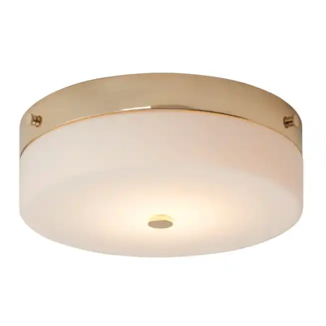 Oferta | Plafon Tamar polerowane złoto Elstead