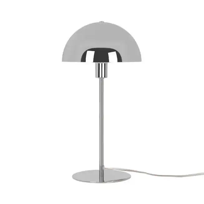 Hit cenowy | Lampa stołowa Ellen 20 Chrom