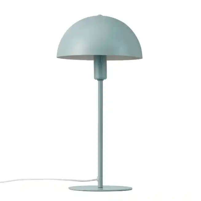 Lampa stołowa Ellen 20 zielona | Supercena