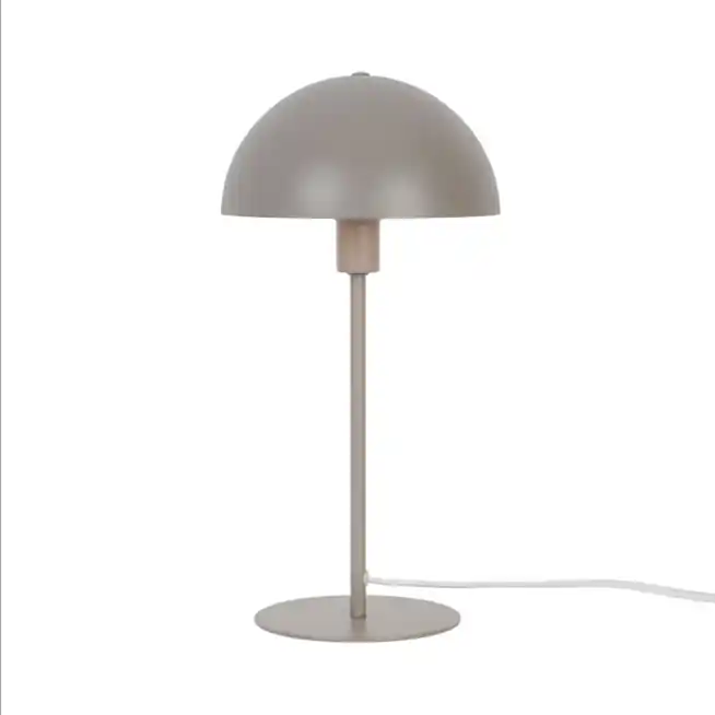 Top produkt | Lampa stołowa Ellen 20 Jasnobrązowa