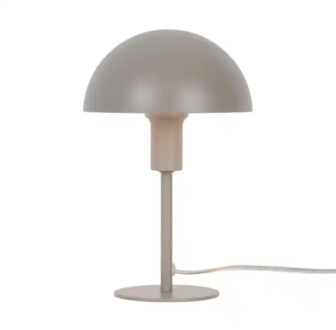 Okazja cenowa | Lampa stołowa Ellen Mini Dusty Rose