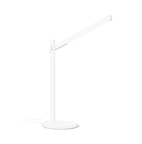 Bezpieczne zakupy - Lampka biurowa Pivot collection