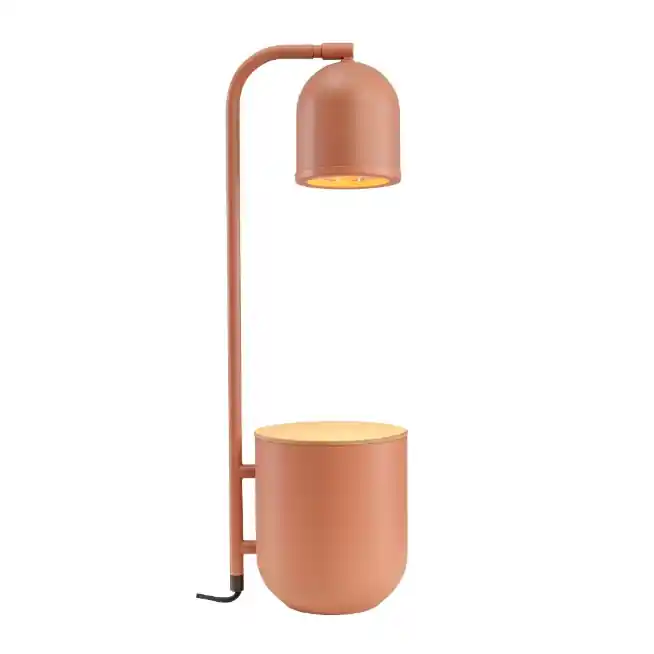 Nowy produkt | Lampa biurkowa BOTANICA WOOD Kaspa