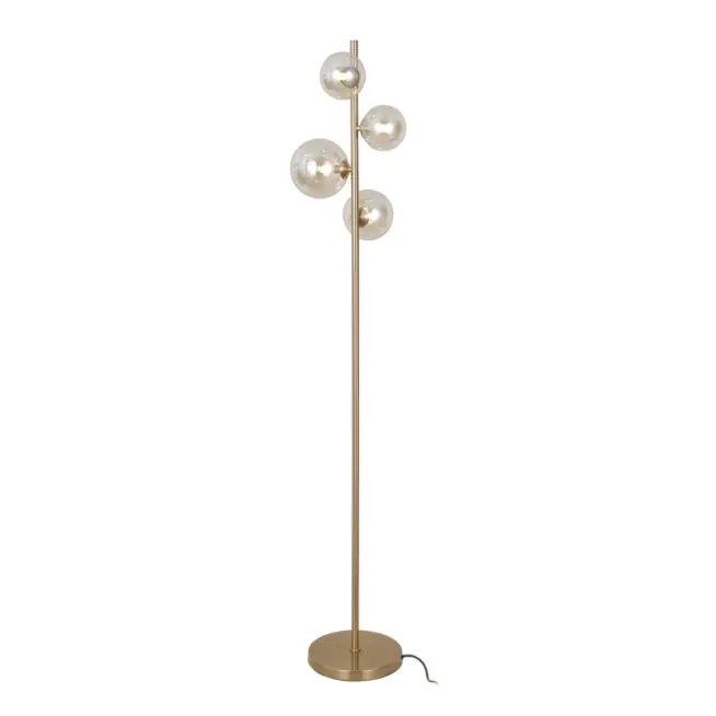 Tylko w tym tygodniu - Lampa stołowa Canello Italux