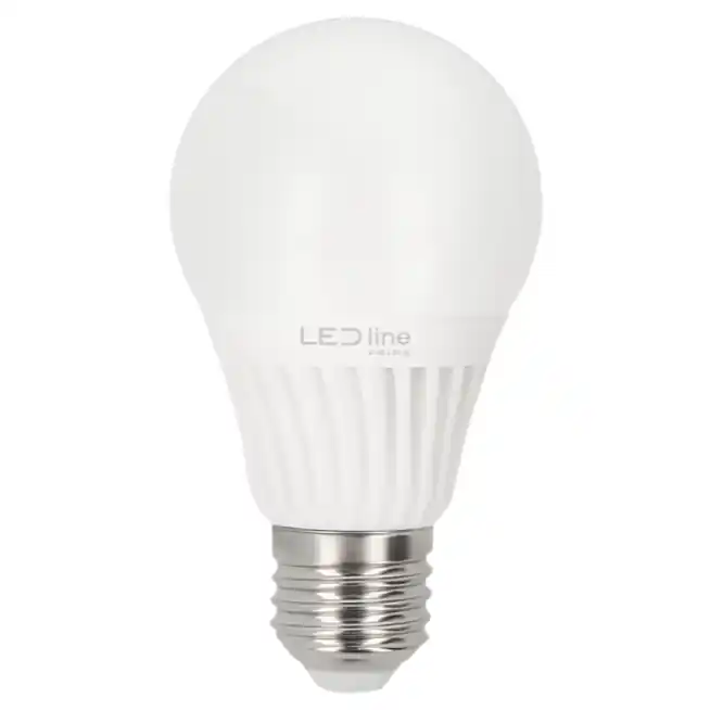 Nowość w ofercie - Żarówka LED line PRIME LED E27 6W 6500K 840lm 170-250V A60