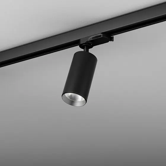 Spot PET LED - Reflektor do szynoprzewodu 3F AQform - Bestseller