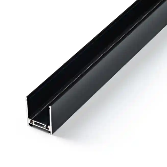 Szynoprzewód Profil Gamma Track Magnetic 35mm Azzardo - Top produkt