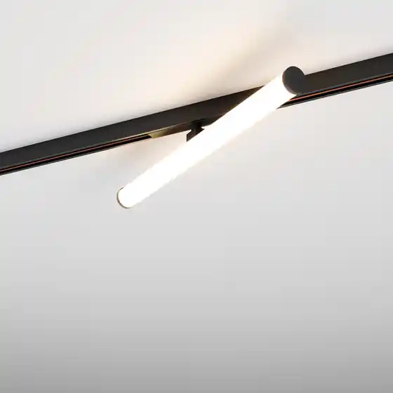Oprawa TUBE stiff LED do szynoprzewodów multitrack AQform - Oferta promocyjna