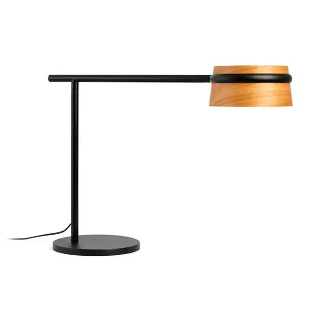 Od ręki | Lampka Loop Faro 29568 + klips do blatu