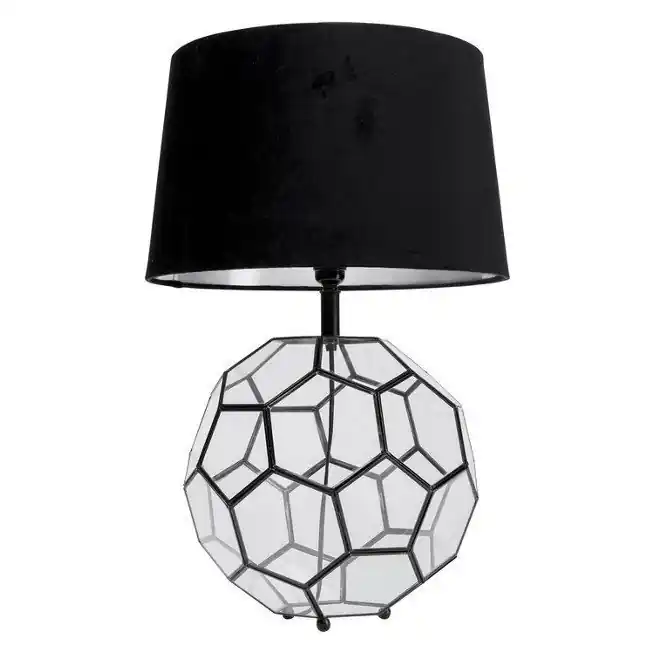 Zostało niewiele - Lampka stołowa Cubic Kare Design 55579