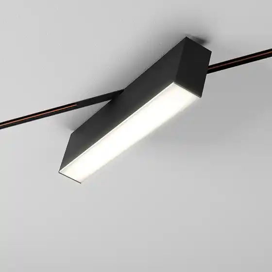 Oprawa RAFTER LED do szynoprzewodów multitrack AQform - Bezpośrednio od producenta