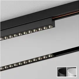 Kup dziś - Oprawa RAFTER mini points 20 LED multitrack do szynoprzewodów multitrack i multitrack high AQform