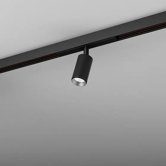 Ostatnie dni promocji | Spot PET mini LED do szynoprzewodu multitrack AQform