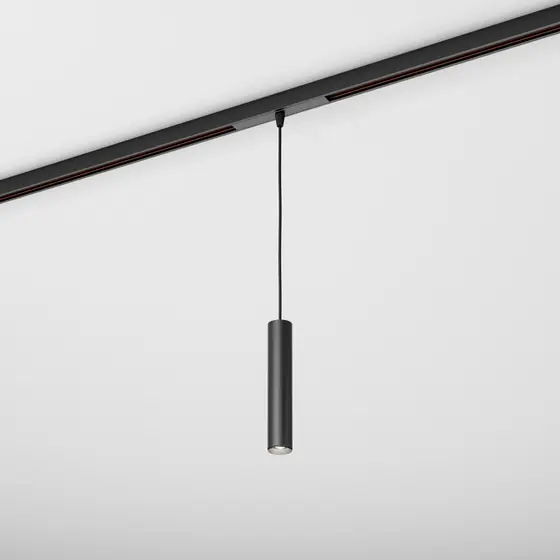 Lapa wisząca PET mini LED do szynoprzewodu multitrack AQform - Megacena