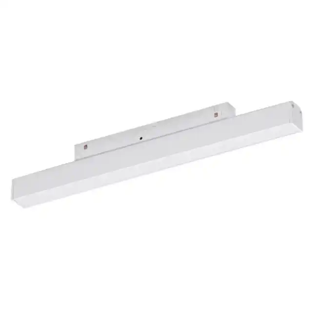 Alfa SAGA 30 track MAGNETIC 12W MILKY120 Azzardo - Świetna oferta