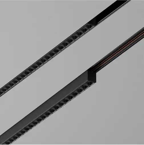 Wysoka jakość | Oprawa SET TRU mini points 84 LED multitrack AQform