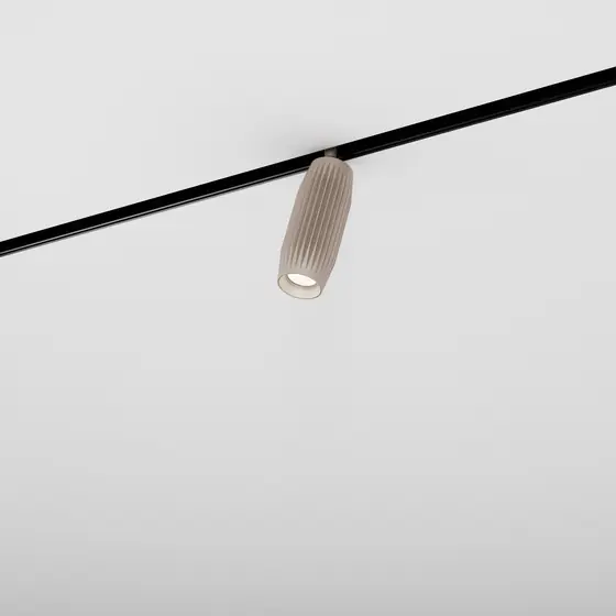Od ręki - TRIBA mini LED do szynoprzewodów high multitrack AQform