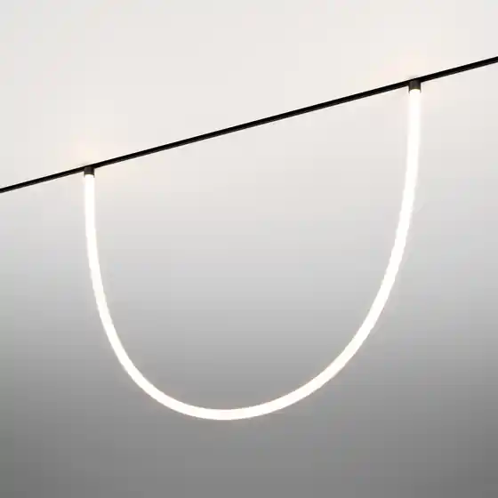 Ekspresowa dostawa - Oprawa TUBE flex high LED do szynoprzewodów multitrack AQform