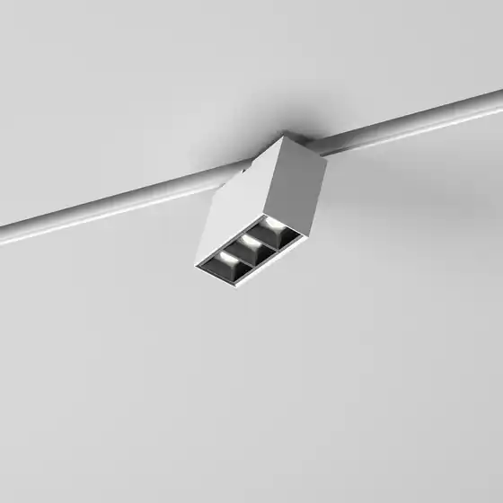 Hit sprzedaży - Oprawa RAFTER points LED high multitrack AQform