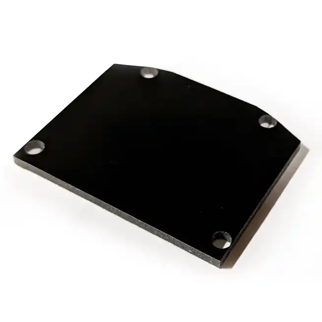 Ulubieniec klientów | ALFA TRACK MAGNETIC STRETCH END CAP Azzardo
