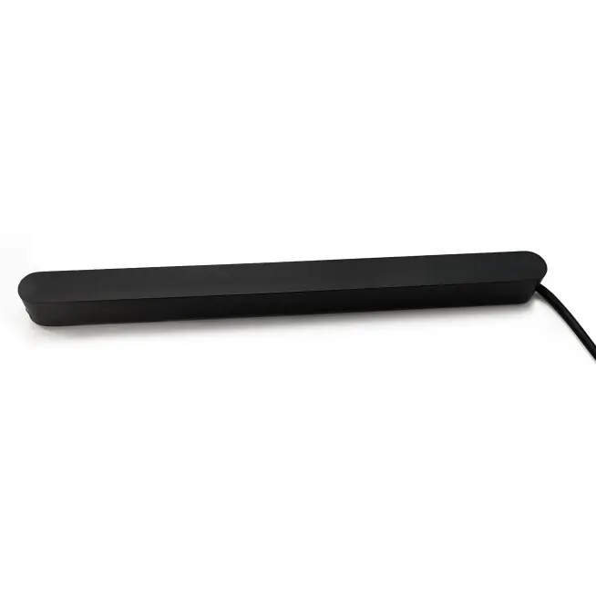 Outlet - Zasilacz wpinany w szynę GAMMA TRACK MAGNETIC DRIVER ROUNDED INSIDE 200W Azzardo